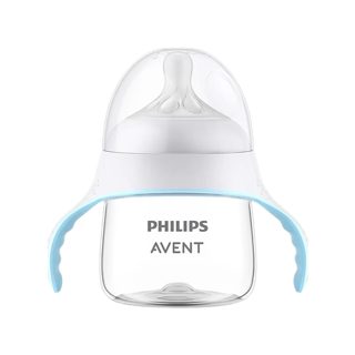 Avent Natural Trainer Cup