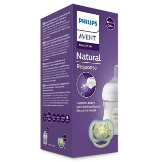 Philips SCD837 BIBERON AVENT 10