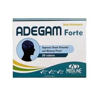 Medline Adegam Forte