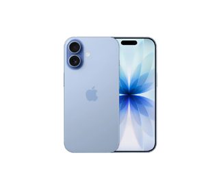 Apple iPhone 17 256GB A Mist Blue
