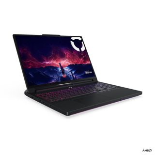 Lenovo Legion 16AFR10H 9955HX3D Pro 2TB 16" 64GB 7 GeForce RTX 5080 AMD Ryzen 9 DDR5 NVMe
