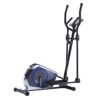 Amila Cardio 5105E Step Fitnesi Ekran LCD Disk 4 4kg