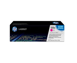 HP 543A CF213A Toner CB Magenta