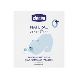 Chicco Natural Sensation Acqua Profumata (0m+)