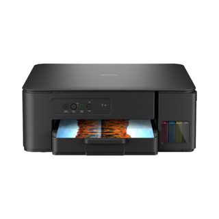Brother T230 3-in-1 Color Inkjet DCP-