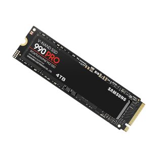 Samsung 990 Pro 4TB