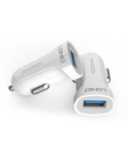 Apple iPhone C17 1USB PER MAKINE LDNIO PORT