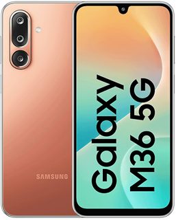 Samsung Galaxy M36 128GB