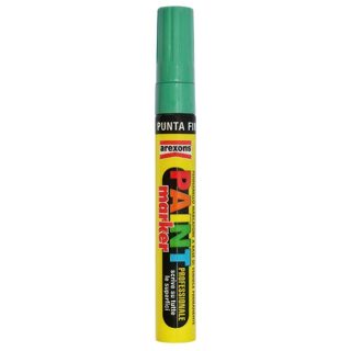 Arexons Punta Fine 8Ml-2925 Laps Permanent Verde Scuro