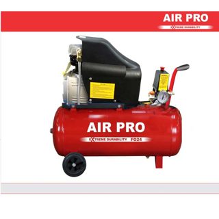 Air Pro SGFL9137 Kompresor 2HP 8Bar -50HZ- 220V 24L
