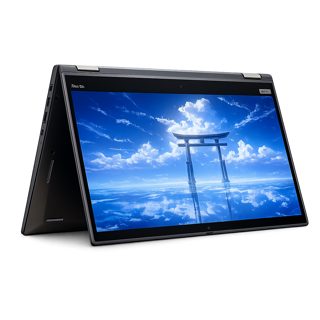 Lenovo ThinkPad X13 G1 256GB 8GB Yoga 13.3″ Intel I5 10th