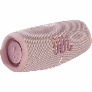 JBL Charge 5 BOKS BLUETOOTH PINK