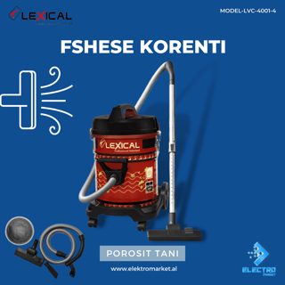 Lexical LVC-4001-4 Korenti