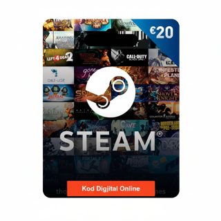Steam STEAM-20 DG ALBANIA
