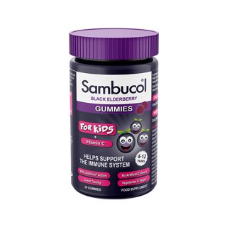 Sambucol Kids Gummies