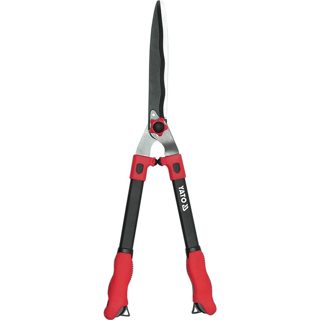 Yato YT-8823 Gershere Ligustrash 10 X4.0mm 625mm