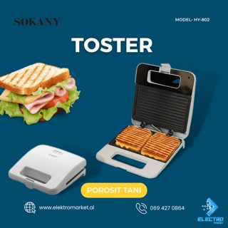 Sokany HY-802