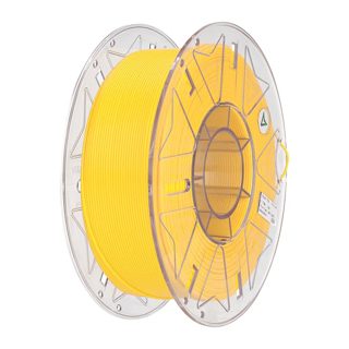 Filament Creality Hyper PLA RFID 1.75mm Yellow 1kg
