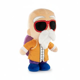 Dragon Ball Kame Sennin 28cm Plush
