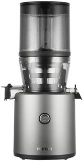 Hurom BES01TG Shtrydhese Frutash Matt Titanium Grey