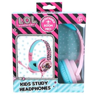 Otl LOL Surprise Interactive Headphones