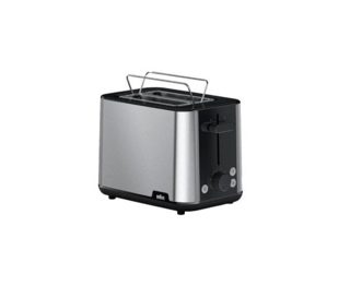 Braun HT1510BK Thekese Buke