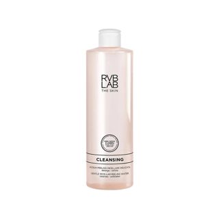 Rvb Lab Hyalu C+ Illuminating Anti-Age Cream Gentle Micellar Peeling Water