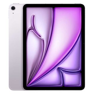 Apple iPad Air (M3) 128GB 11-inch Purple