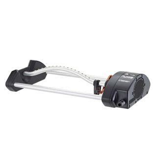 Claber Sperkates stacionar M2 290 Siperfaqe Mbulimi Bashkues Me Klik