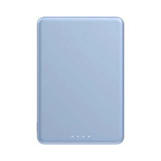 Xiaomi Super Slim Magnetic Power Bank 5000