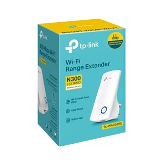 Tp-link TL-WA850RE Range Extender