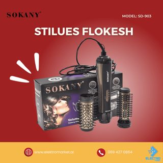 Sokany SD-903 Stilues Flokesh