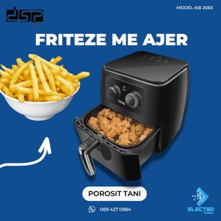 Dsp KB 2065 Friteze Me Ajer