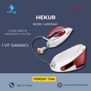 Tefal SV8030E0