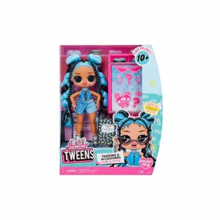Lol Surprise Tweens Core Olivia Flutter Doll Freshest