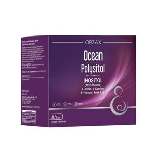 Orzax Ocean Polysitol