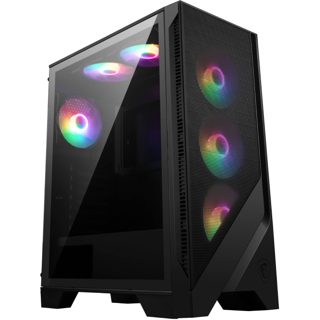 MSI R5 120A Kompjuter Gaming -75 FORGE