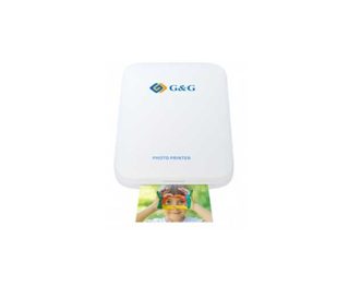G&g GG-ZP023-50 Photo Paper