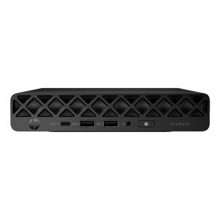 HP G1i U5 mini ProDesk 4
