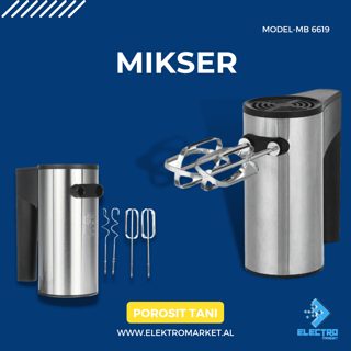 Maxbosch MB 6619