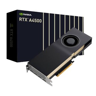 Pny Quadro RTX Pro A4500 Blackwell