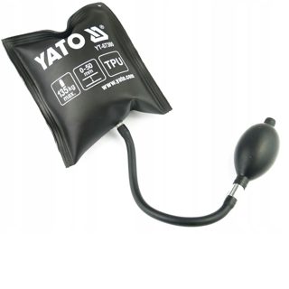 Yato YT- 67380 Qese presioni me ajer per hapje dyersh 150x160mm 1.3mm