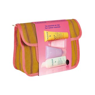 Caudalie Your Summer Essentials Set