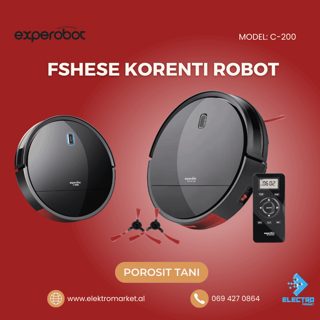 Experobot C-200 Korenti C-