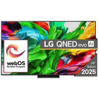 LG QNED 65QNED86A3A EVO AEU