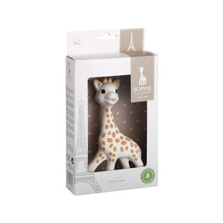 Sophie La Girafe (0m+)