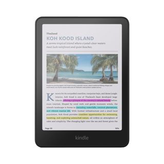Amazon Kindle Colorsoft Signature Edition 32 GB