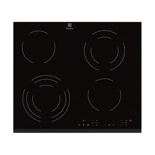 Electrolux EHF-6343 Pianure FOK