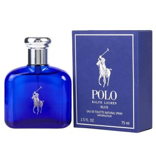 Ralph Lauren Polo Blue Parfum Per Meshkuj EDT 75 Blu 1 75ml