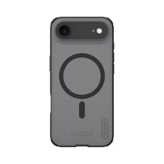 Apple iPhone Pro Air Nillkin Super Frosted Magnetic Shield